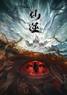 仙逆 第一季