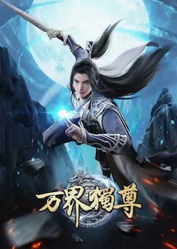 万界独尊 第一季