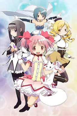 魔法少女小圆
