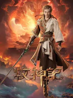 牧神记 年番1
