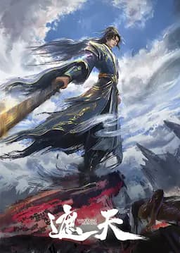 遮天 年番3