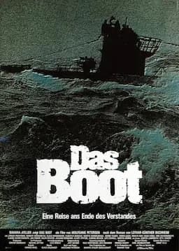 从海底出击
