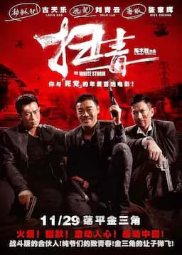 扫毒