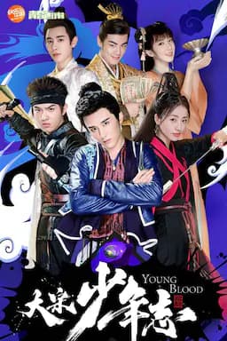 大宋少年志