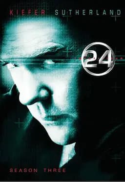 24小时 第三季