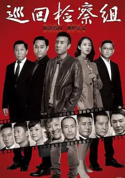 巡回检察组
