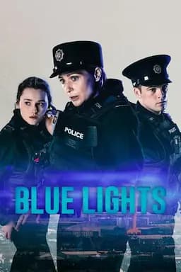 警之光 第一季