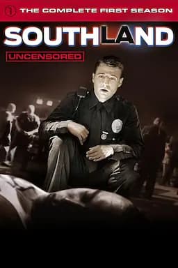 南城警事 第一季