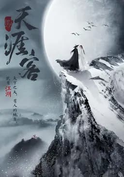 山河令