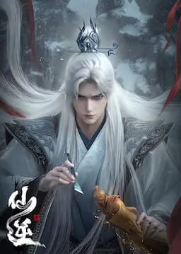 仙逆 年番1