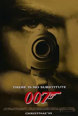 007之黄金眼