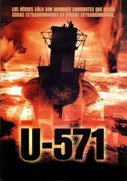 猎杀U-571