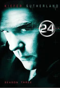 24小时 第三季