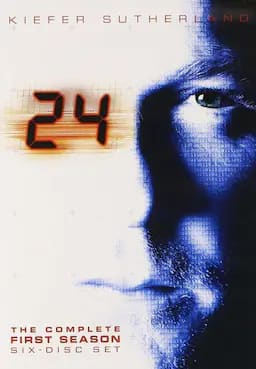24小时 第一季