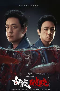白夜破晓