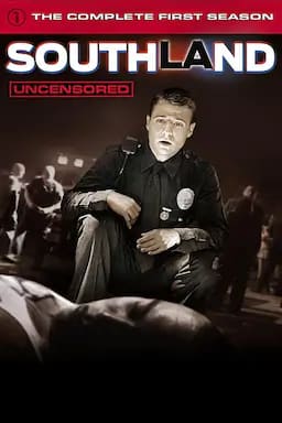 南城警事 第一季